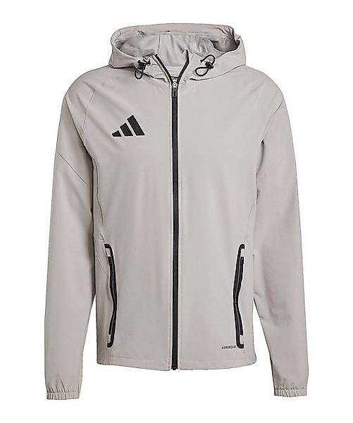 adidas Performance Sweatjacke Tiro 25 Competition Trainingsjacke Polyester günstig online kaufen