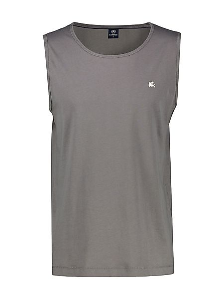 LERROS Rundhalsshirt, mit Logo Print günstig online kaufen