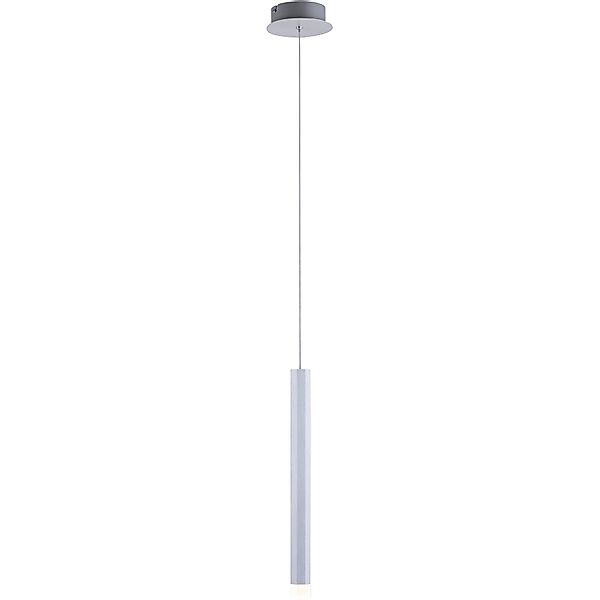 JUST LIGHT Pendelleuchte »BRUNO«, 1 flammig, Leuchtmittel LED-Board   LED f günstig online kaufen