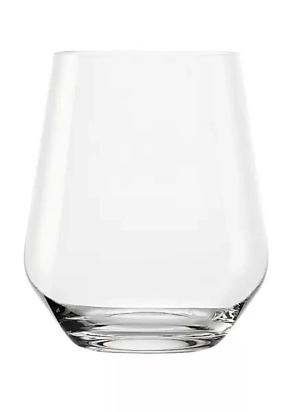 Stölzle Whiskyglas »QUATROPHIL«, (Set, 6 tlg.), 6-teilig günstig online kaufen