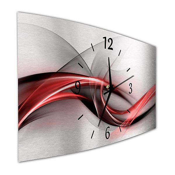 Bilder-Manufaktur Wanduhr BM-10126-1 (BM, Funkuhr oder günstig online kaufen