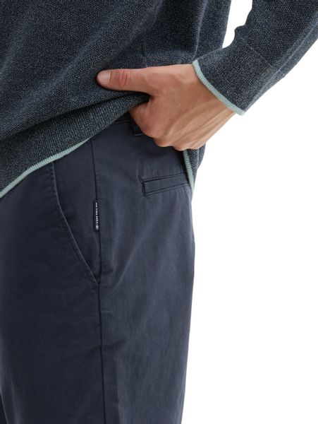 TOM TAILOR Chinohose im Four-Pocket Style günstig online kaufen