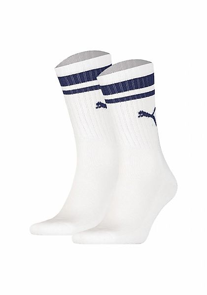 PUMA Kurzsocken "Socken 2er Pack" günstig online kaufen
