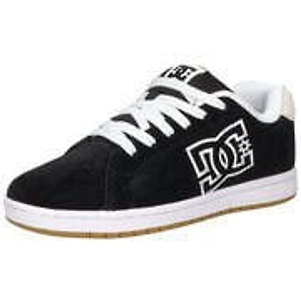 DC Shoes Gaveler Skate Sneaker Herren schwarz|schwarz|schwarz günstig online kaufen
