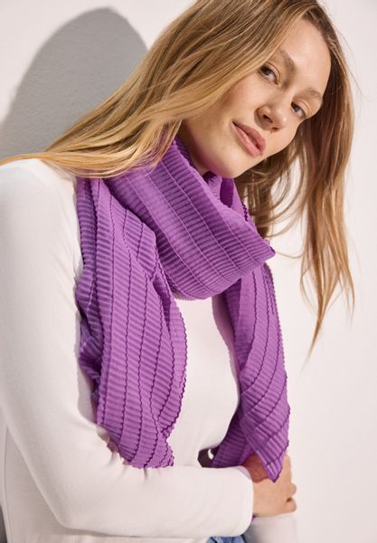 Cecil Schal leicht transparent günstig online kaufen