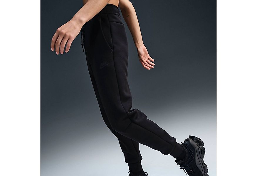 Nike Sportswear Sporthose W NSW TCH FLC MR JGGER 2 günstig online kaufen