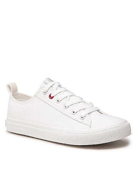 BIG STAR Sneakers aus Stoff JJ174001 günstig online kaufen