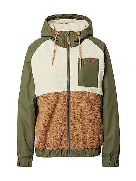 iriedaily Langjacke Arctikmix (1-St) günstig online kaufen