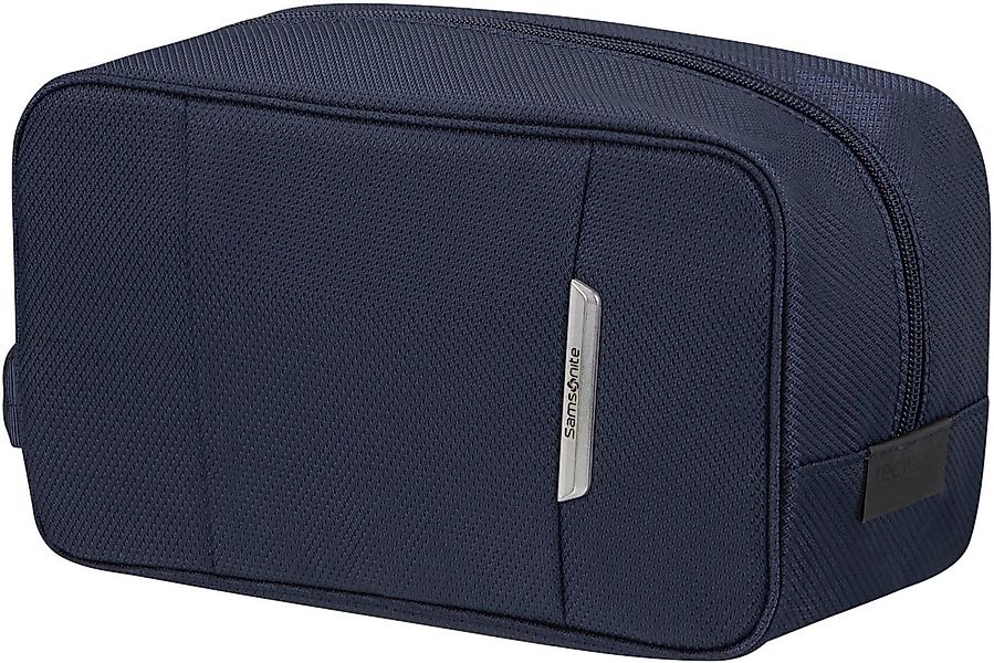 Samsonite Kulturbeutel RESPARK Toilet Kit Toilet Pouch, Kosmetiktasche Reis günstig online kaufen