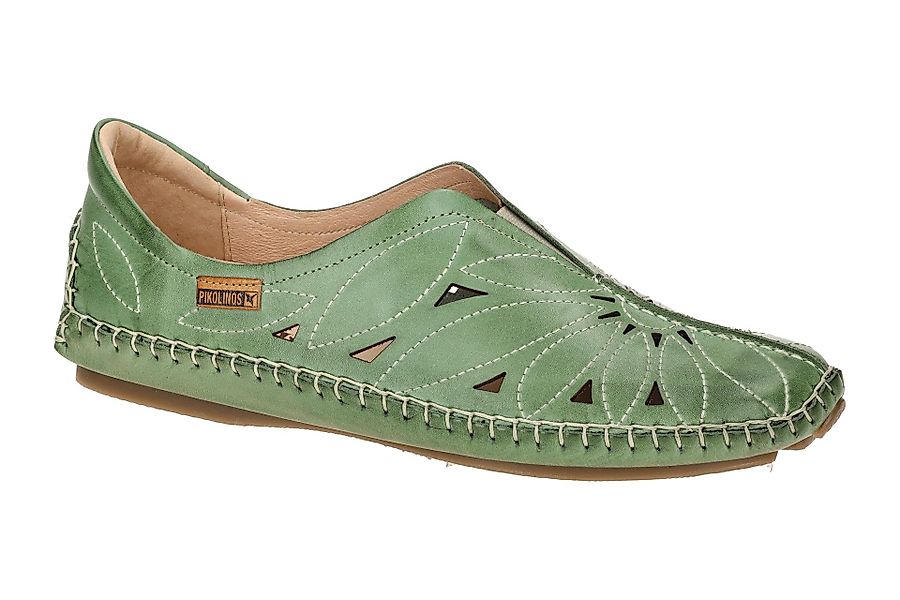 PIKOLINOS 578-7399 mint green Slipper günstig online kaufen