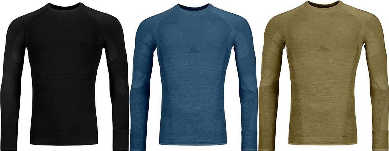 Ortovox 230 Competition Long Sleeve Men - Funktionsunterwäsche günstig online kaufen