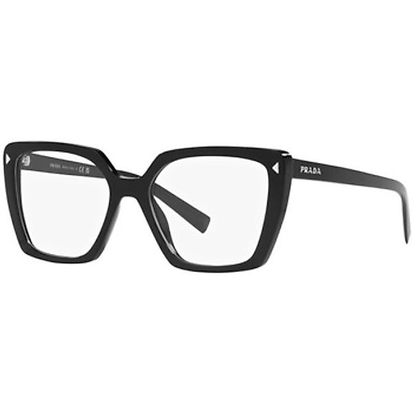 Prada  Sonnenbrillen Schwimmbrille PR16ZV 1AB101 günstig online kaufen