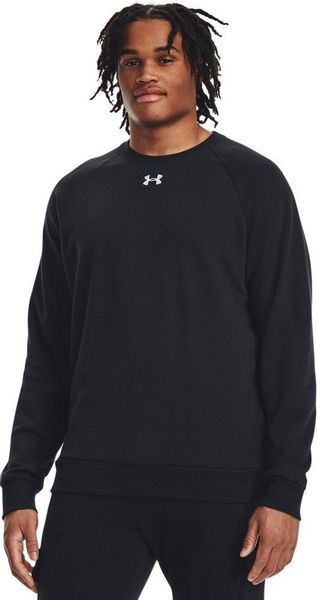 Under Armour® Rundhalspullover UA Rival Fleece günstig online kaufen