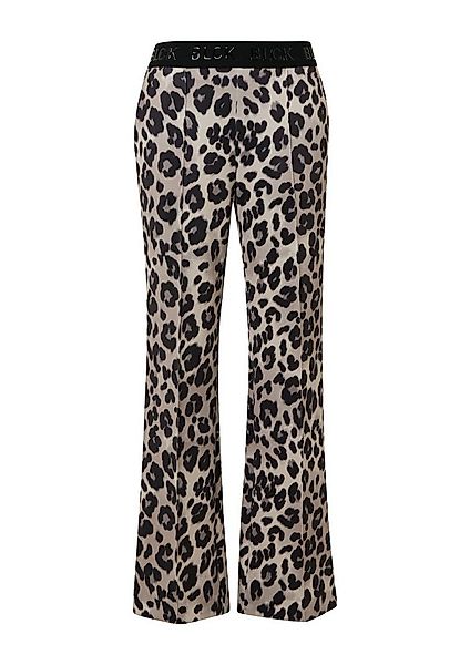 s.Oliver BLACK LABEL Stoffhose günstig online kaufen