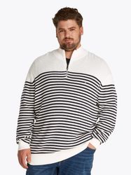 Tommy Hilfiger Big & Tall Troyer günstig online kaufen