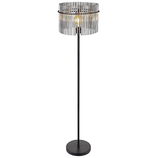 GLOBO LIGHTING LED Stehlampe, Leuchtmittel inklusive, günstig online kaufen