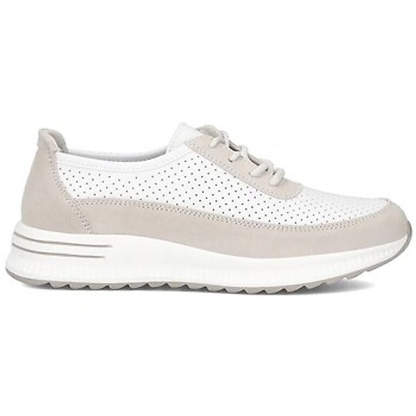 Filippo  Sneaker DP671725WHGR günstig online kaufen
