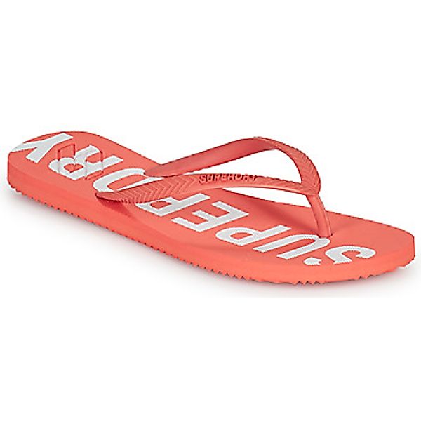 Superdry  Zehentrenner Code Essential Flip Flop günstig online kaufen