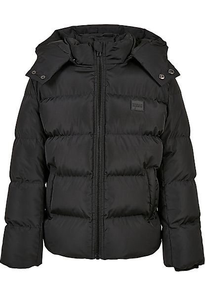 URBAN CLASSICS Winterjacke Urban Classics Herren günstig online kaufen