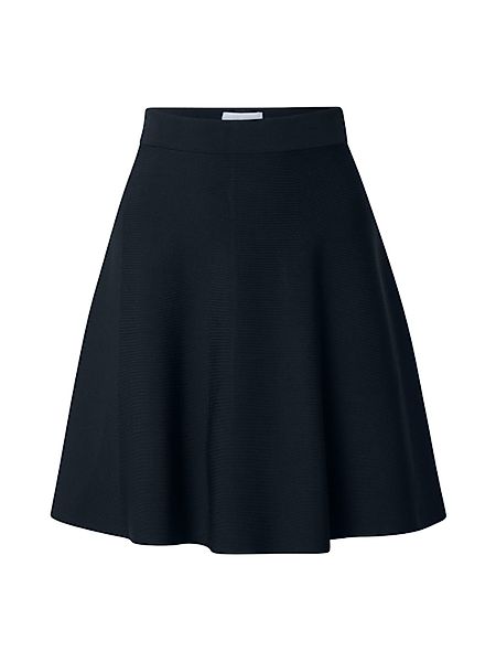 nümph A-Linien-Rock Nulilypilly (1-tlg) Plain/ohne Details günstig online kaufen