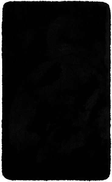 Wecon home Basics Badematte "Joris" Höhe 20 mm rutschhemmend beschichtet st günstig online kaufen