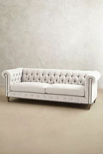 JVmoebel Chesterfield-Sofa, Made in Europa günstig online kaufen