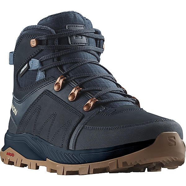 Salomon OUTCHILL THINSULATE™ CLIMASALOMON™ WATERPROOF Wanderschuh günstig online kaufen