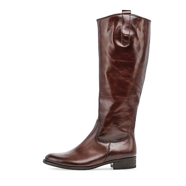 Gabor Gabor 1.649.28, Stiefel, Braun, Damen günstig online kaufen