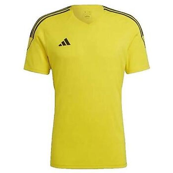 adidas  T-Shirt T-shirt  Tiro 23 League Jaune günstig online kaufen