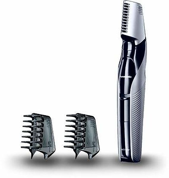 Panasonic Körper- und Bikinitrimmer ER-GK60-S503, Bodygrooming günstig online kaufen