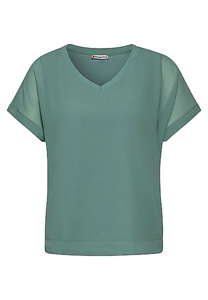 STREET ONE T-Shirt günstig online kaufen