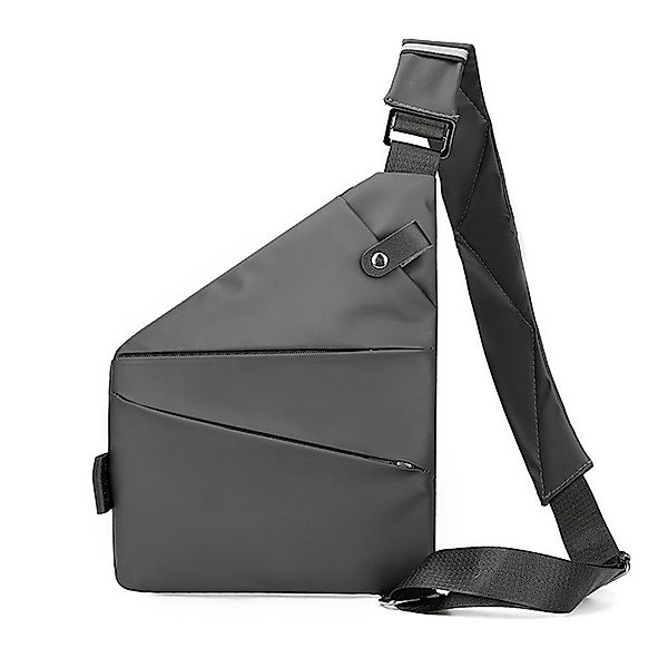 Coonoor Umhängetasche Schultertasche, Brusttasche, Anti-Diebstahl, für günstig online kaufen