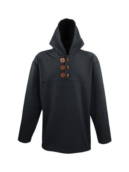 Lavecchia Hoodie Lavecchia Herren Kapuzen Hoodie günstig online kaufen