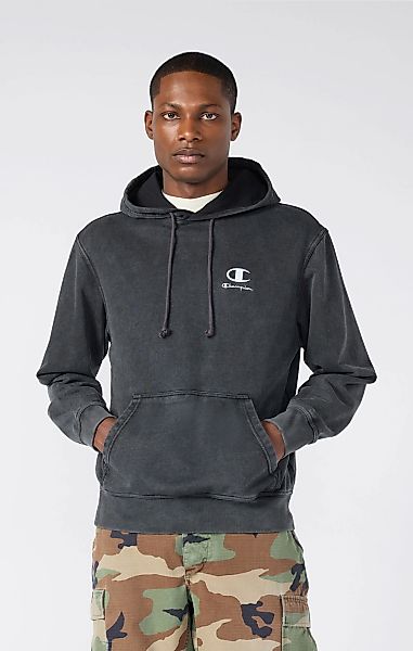 Champion Kapuzensweatshirt günstig online kaufen