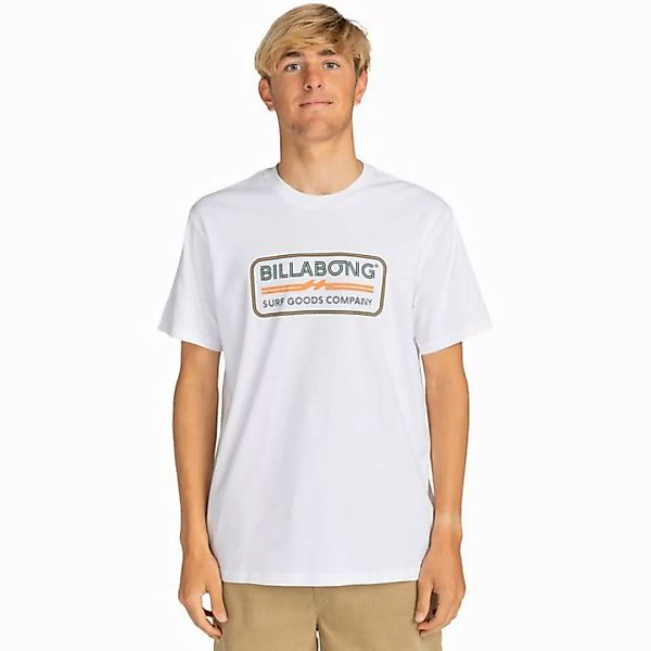 Billabong T-Shirt TRADEMARK TRADEMARK günstig online kaufen