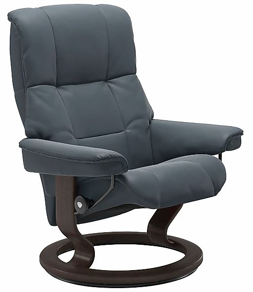 Stressless "Mayfair" mit Classic Base, Größe S, M & L, Gestell Wenge günstig online kaufen