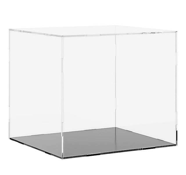 vidaXL Vitrine Displaybox Transparent 40x36x35 cm Acryl günstig online kaufen