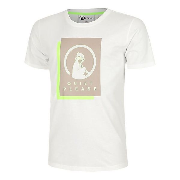 Quiet Please T-Shirt Wild Layer Tee M günstig online kaufen