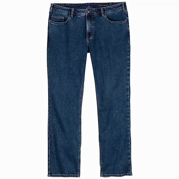 Paddock's Stretch-Jeans Paddock's Stretch-Jeans Übergröße medium blue stone günstig online kaufen