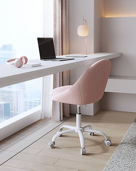 SONGMICS Bürostuhl (1 St), Schreibtischstuhl, aus günstig online kaufen