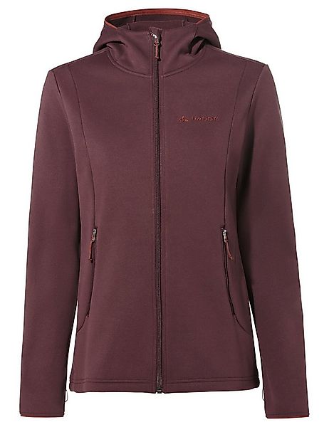 VAUDE Outdoorjacke Women's Idris Fleece Hoody (1-St) Allzweck Fleece Hoodie günstig online kaufen