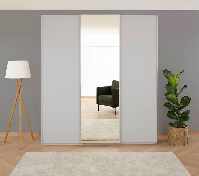 rauch Schwebetürenschrank "Kleiderschrank Schrank Garderobe BESTSELLER KOLU günstig online kaufen