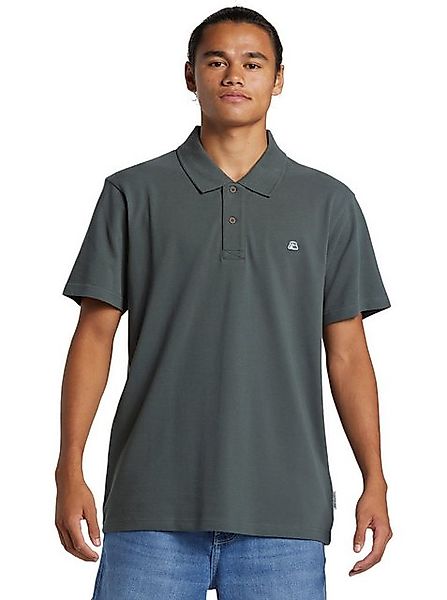 Quiksilver Poloshirt DNA Polo günstig online kaufen