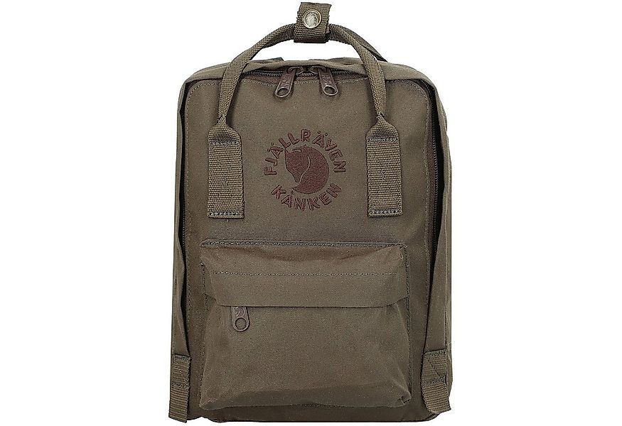Fjällräven Rucksack Re-Kanken, Polyester günstig online kaufen