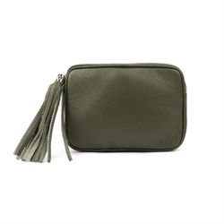 ITALYSHOP24 Schultertasche Made in Italy Damen günstig online kaufen