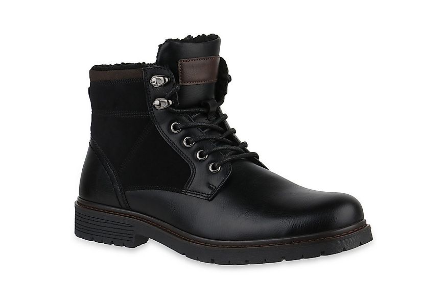 VAN HILL 841881 Bootsschuh Schuhe günstig online kaufen