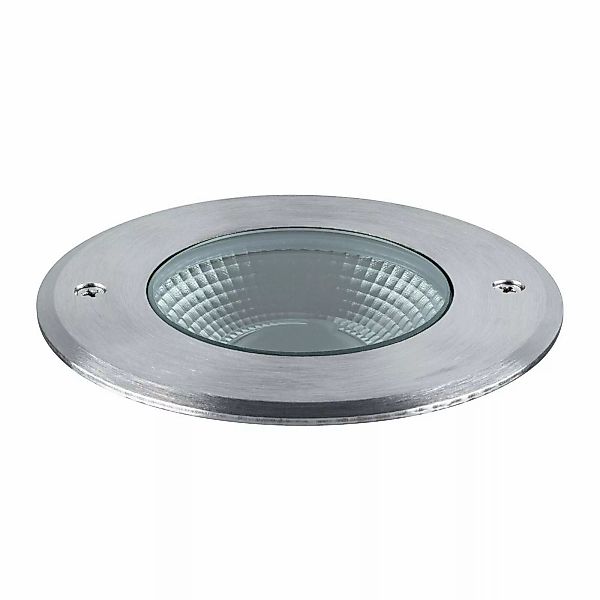 Paulmann Vanea LED-Bodeneinbauleuchte IP67, Ø 10cm günstig online kaufen