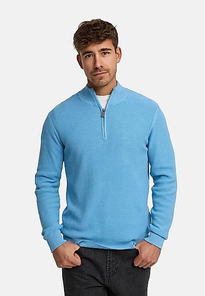 Indicode Strickpullover Herren INBull Pullover Herrenpullover Herrenpullove günstig online kaufen
