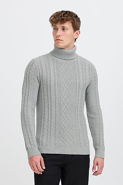 11 Project Rollkragenpullover PRJamelio 21301058-ME Modischer günstig online kaufen