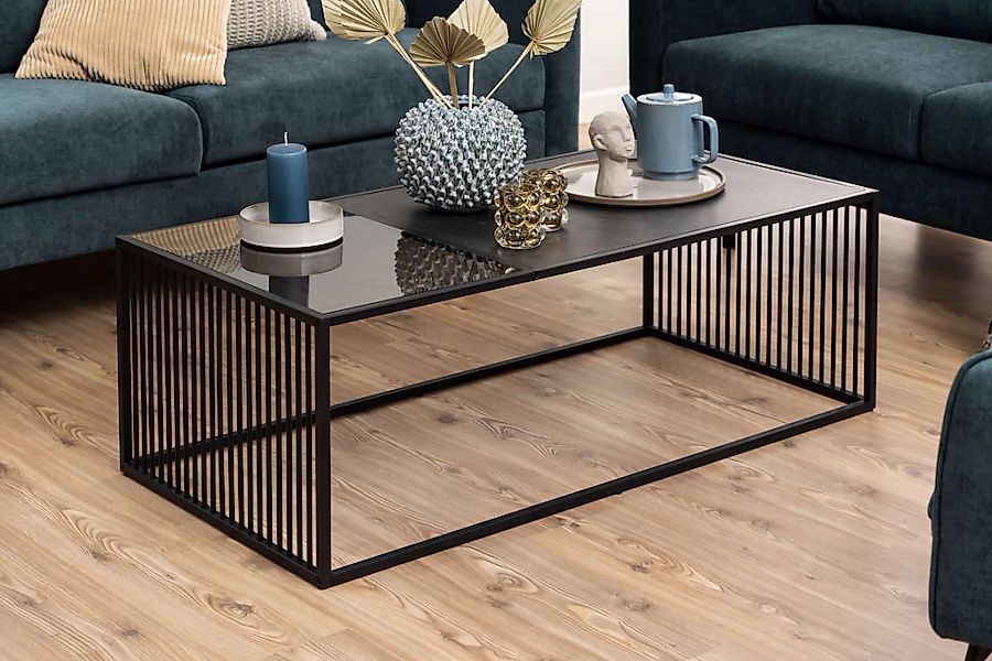 ACTONA GROUP Couchtisch Strington Sofatisch, Kaffeetisch, günstig online kaufen
